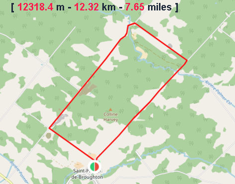 Carte GPS